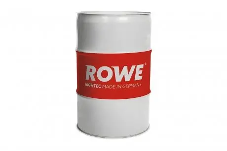 Олива HIGHTEC ATF DCG II (60L) (VW G 052 182/G 052 512/BMW DCTF-1/MB 236.21) (коричн) ROWE 25067-0600-99