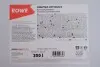 Олива HIGHTEC ATF DCG II (200L) (VW G 052 182/G 052 512/BMW DCTF-1/MB 236.21) (коричн) ROWE 25067-2000-99 (фото 1)