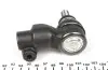 Наконечник рулевой тяги (R) Opel Kadett E 84-94/Ascona C 81-88/Daewoo Lanos 97-/Nexia 95-08 RTS 91-00319 (фото 3)