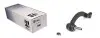 Наконечник рулевой тяги (R) Renault Master II/Opel Movano/Nissan Interstar 98- RTS 91-00431-1 (фото 1)