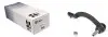 Наконечник тяги рульової (L) Renault Master II/Opel Movano/Nissan Interstar 98- RTS 91-00431-2 (фото 1)