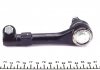 Наконечник рулевой тяги (R) Renault Kangoo 97-/Megane I 96-03/Clio I 90-98 RTS 91-00480-1 (фото 3)