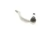 Наконечник тяги рульової (R) Citroen C5/Peugeot 508 08- RTS 91-00563-110 (фото 3)