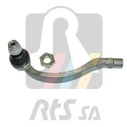 Наконечник тяги рульової (L) Citroen C5/Peugeot 508 08- RTS 91-00563-210