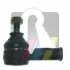 Наконечник тяги рульової Ford Fiesta 89-95/Ka 96-08/Capri 74-77 RTS 91-00605 (фото 1)