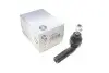 Наконечник кермової тяги (L) Ford Fiesta V 01-10/Fusion 01-12/Mazda 2 03-07 RTS 91-00673-2 (фото 1)