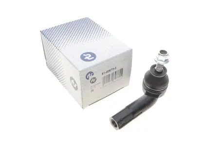 Наконечник кермової тяги (L) Ford Fiesta V 01-10/Fusion 01-12/Mazda 2 03-07 RTS 91-00673-2