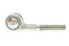 Наконечник рулевой тяги (R) Citroen Xantia 93-03/Peugeot 106 91-04/305 II 82-90/605 89-99 RTS 91-00771-1 (фото 2)