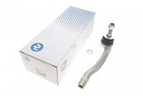 Наконечник рульової тяги (R) Peugeot 508 10-18 (L=195mm) RTS 91-00776-136