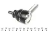 Наконечник рулевой тяги MB E-class (W124/S124/C124) 93-98 RTS 91-00817 (фото 2)