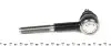 Наконечник рулевой тяги MB E-class (W124) 93-98 (M14x1.5) LHT (внутр.) RTS 91.00831 (фото 2)