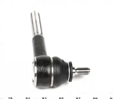 Наконечник тяги рульової MB E-class (W124) 93-98 (M14x1.5) LHT (внутр.) RTS 91.00831