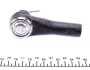 Наконечник тяги рульової Nissan Almera II 00-06/Maxima 95-03 RTS 91-02332 (фото 4)
