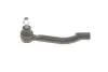 Наконечник тяги рульової (R) Nissan Qashqai/X-Trail 07-13 RTS 91-02360-110 (фото 3)
