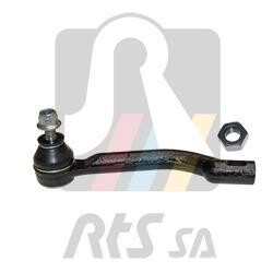 Наконечник рулевой тяги (L) Nissan Qashqai/X-Trail 07-13 RTS 91-02360-210