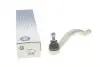 Наконечник рулевой тяги (L) Renault Logan/Sandero 04- RTS 91-02401-2 (фото 1)
