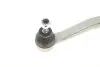 Наконечник рулевой тяги (L) Renault Logan/Sandero 04- RTS 91-02401-2 (фото 3)