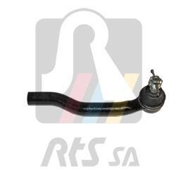 Наконечник тяги рульової (R) Toyota Camry 01-06 RTS 91-02585-1