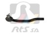 Наконечник тяги рульової (L) Toyota Camry 01-06 RTS 91-02585-2 (фото 1)