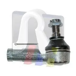 Наконечник тяги рульовоїToyota Fortuner/Hilux 05-15 (L=84mm) RTS 91-02587