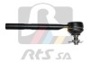 Наконечник тяги рульової Toyota Highlander 00-07 RTS 91-02597 (фото 1)