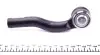 Наконечник тяги рульової (L) Chevrolet Lacetti 05-/Nubira 05-11/Daewoo Nubira 03- RTS 91-03102-2 (фото 3)