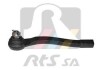 Наконечник тяги рульової (L) Ssangyong Actyon/Kyron/Rexton 02- RTS 91-03155-2 (фото 1)