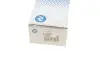 Наконечник тяги рульової Nissan Almera II 00-06 (L=100mm) RTS 91-04608 (фото 4)