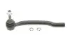 Наконечник тяги рульової (L) Volvo XC70 87-07/XC90 02-14 RTS 91-07042-210 (фото 1)