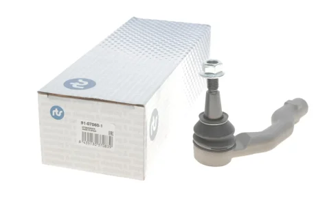 Наконечник тяги рульової (R) Volvo XC60/XC90 14- RTS 91-07060-1