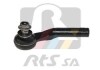 Наконечник тяги рульової (L) Mazda 3 03-04/Mazda 5 05- RTS 91-08040-2 (фото 1)