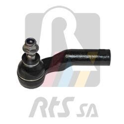 Наконечник рулевой тяги (L) Mazda 3 03-04/Mazda 5 05- RTS 91-08040-2