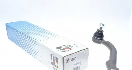 Наконечник рулевой тяги (L) Hyundai Veloster 11-17 RTS 91-08603-2