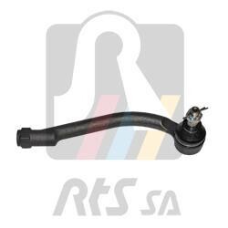 Наконечник тяги рульової (R) Hyundai Santa Fe I/II 03-12/ix55 08-/Kia Sorento II 09- RTS 91-08634-1