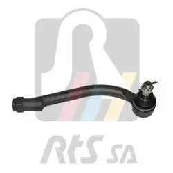 Наконечник рулевой тяги (R) Hyundai Santa Fe I/II 03-12/ix55 08-/Kia Sorento II 09- RTS 91-08634-1