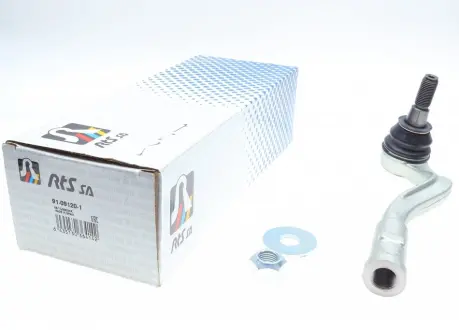 Наконечник тяги рульової (R) Audi A4/A5 15-/Audi Q5 19- RTS 91-09120-1