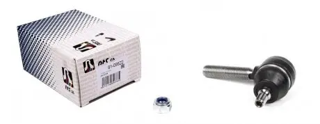 Наконечник тяги рульової BMW 5 (E28/E34) 81-96/6 (E24) 77-89/7 (E32) 85-94/8 (E31) 90-96 (наруж.) RTS 91-09522