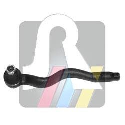 Наконечник тяги рульової (L) BMW 3 (E36) 90-00/Z3 (E36) 95-03 RTS 91-09560