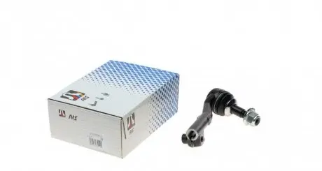 Наконечник тяги рульової (R) BMW 1 (E81/E82/E87)/3 (E90-E93) 04-13/X1 (E84)/Z4 (E89) 09-16 RTS 91-09595-1