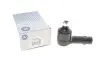 Наконечник рулевой тяги Hyundai Accent/Sonata/Elantra 93-06/Matrix 01-10/Kia Cerato 04- (L=80mm) RTS 91-09705 (фото 1)