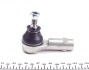 Наконечник тяги рульової Hyundai Santa Fe I 01-06/Getz 02-10/Mitsubishi Pajero Pinin 99-07 (L=74mm) RTS 91-09709 (фото 2)