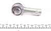 Наконечник тяги рульової Hyundai Santa Fe I 01-06/Getz 02-10/Mitsubishi Pajero Pinin 99-07 (L=74mm) RTS 91-09709 (фото 3)