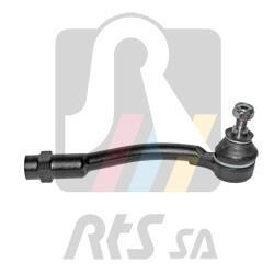 Наконечник рулевой тяги (R) Hyundai i20 08-15/ix20 10-/Kia Soul/Venga 09- RTS 91-09750-1