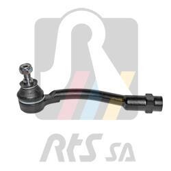 Наконечник рулевой тяги (L) Hyundai i20 08-15/ix20 10-/Kia Soul/Venga 09- RTS 91-09750-2