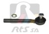 Наконечник тяги рульової (R) Jeep Renegade/Fiat 500X 14- (L=135mm) RTS 91-90180-110 (фото 1)