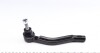 Наконечник тяги рульової (R) Renault Clio IV/Captur/Zoe 12- RTS 91-90494-110 (фото 4)