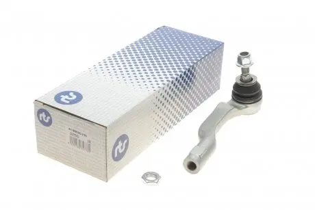 Накінечник тяги керма (L) Citroen Jumpy/Peugeot Expert 2.0 BlueHDi 16- (L=185mm) RTS 91-90555-210