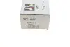 Наконечник тяги рульової (R) Peugeot 408 1.6 HDi/THP 11- (L=165mm) RTS 91-90714-1 (фото 4)