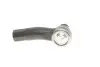 Наконечник рулевой тяги (R) Audi Q3/Seat 10-/Skoda Octavia/SuperB/VW Caddy/Passat/Touran/Tiguan 03- RTS 91-90936-1 (фото 3)
