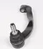 Наконечник рулевой тяги (L) VW T5/Multivan V 03-15 RTS 91-90988-2 (фото 3)